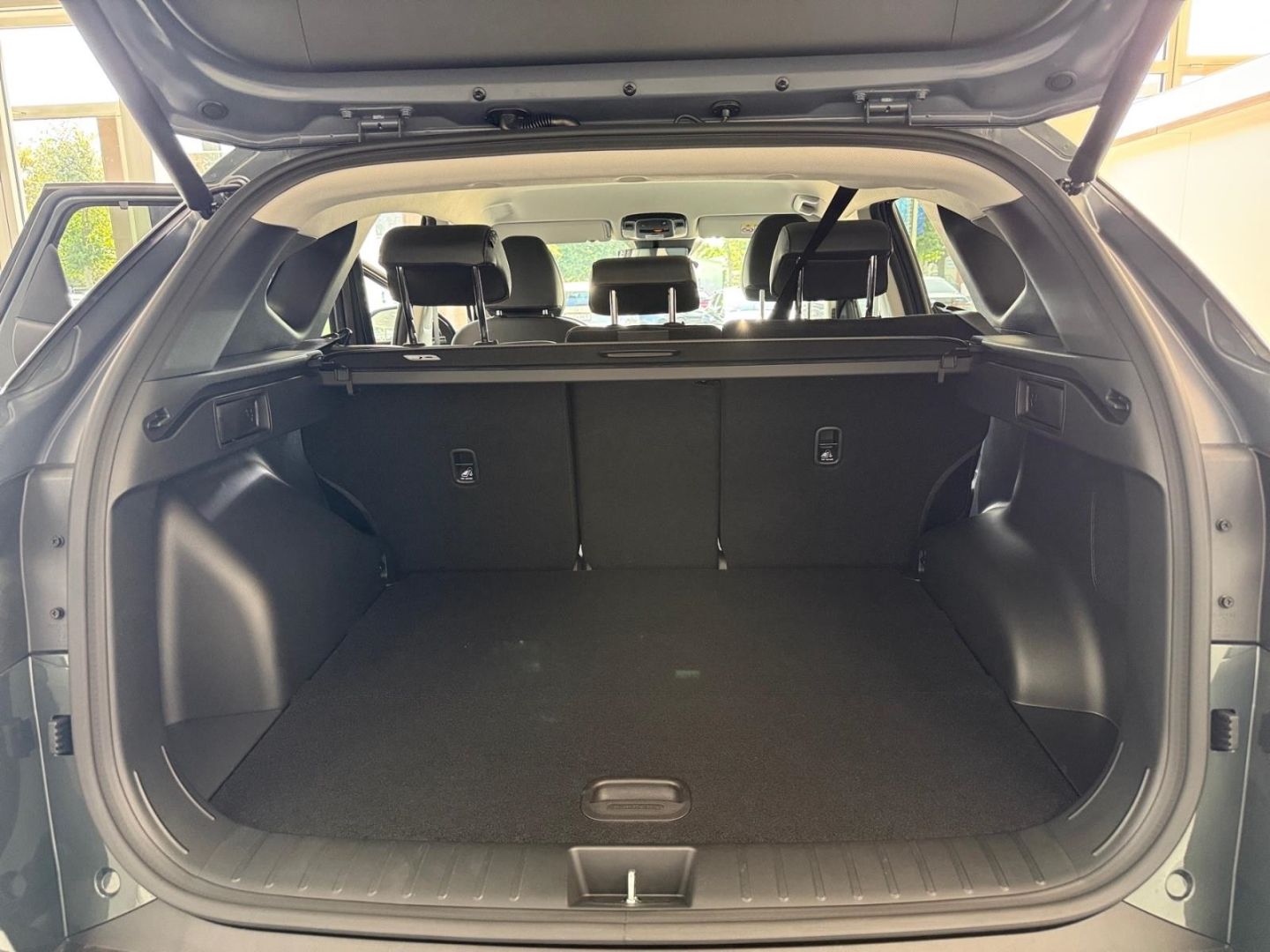 Hyundai TUCSON - Bild 12