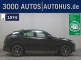Alfa Romeo Stelvio 2.2 JTDM Leder Navi Xenon RfK PDC Shz - gebrauchte Alfa Romeo Stelvio aus dem Jahr 2023