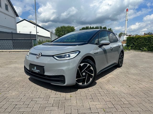 VW ID.3 Pro Perform.150kW Tech MATRIX*PANO*WP*62kWh