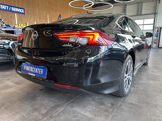 MYAUTOCENTER – Gebraucht- und Jahreswagen mit Werkstattservice in Pfaffenhofen Opel Insignia Grand Sport*360°*KEYLESS*LKHZ*LED*