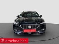 Seat Leon - Vorschau Bild 3