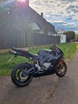 Honda CBR 1000 RR SC57 - HONDA 2005 CBR 1000 RR