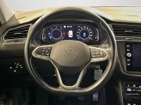 Volkswagen Tiguan Allspace - Vorschau Bild 10