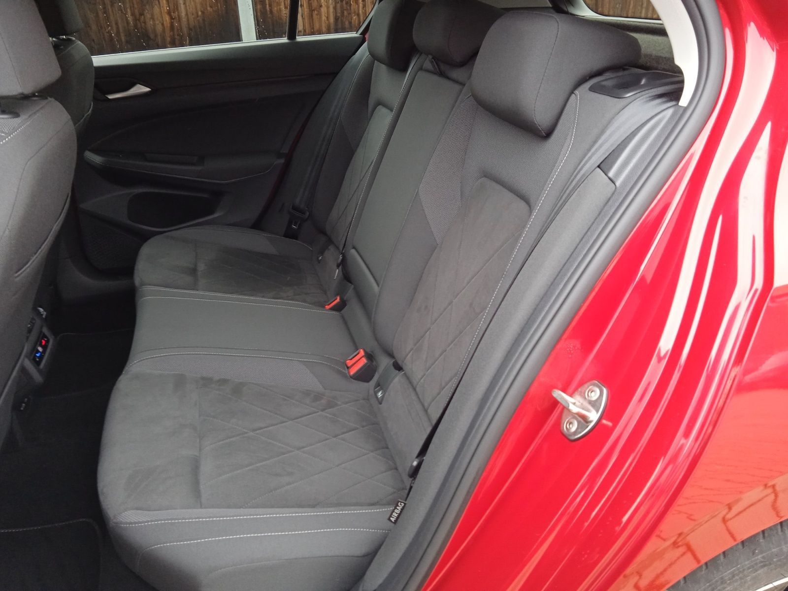 Volkswagen Golf - Bild 16
