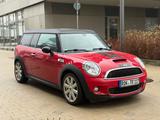 MINI Cooper S Clubman Clubman Cooper S Cooper S - MINI Cooper S Clubman: Limousine