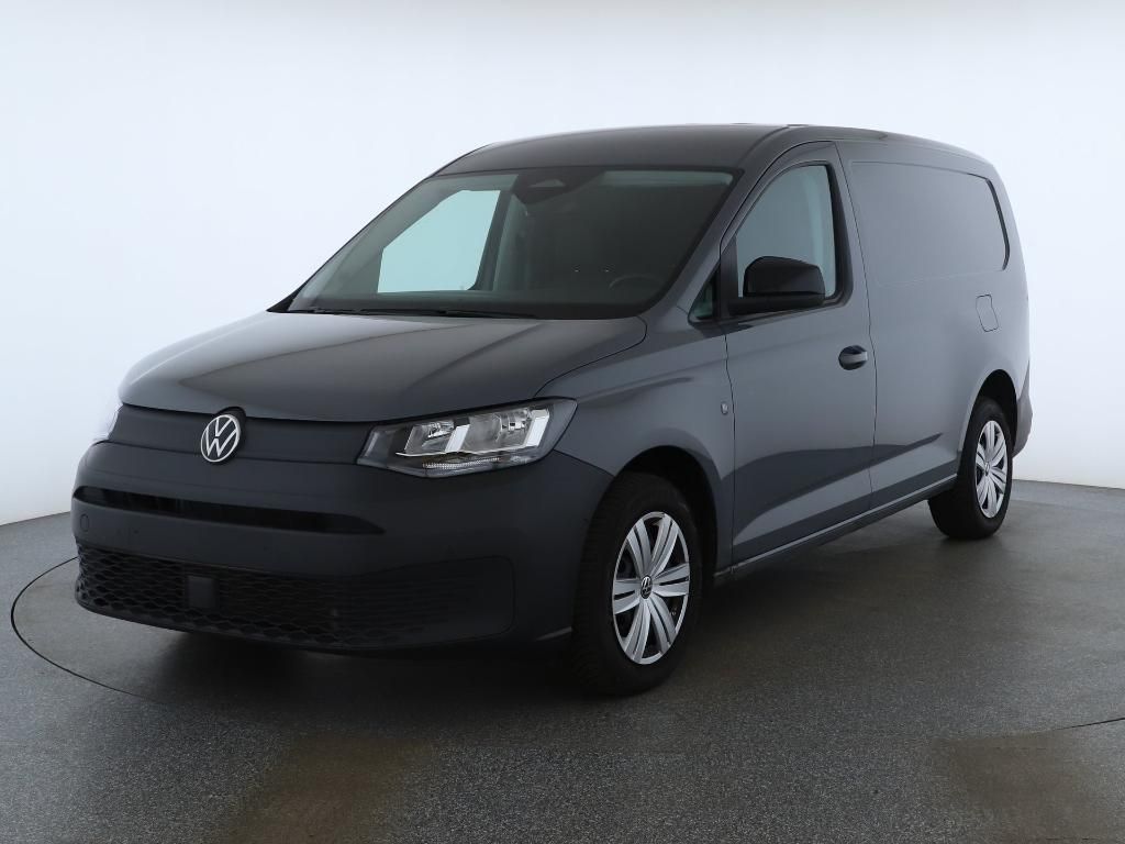 Volkswagen Caddy Maxi - Bild 2