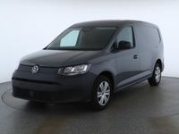 Volkswagen Caddy Maxi - Vorschau Bild 2
