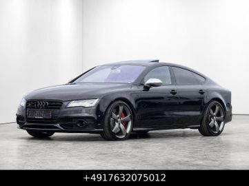 Audi S7 - 4