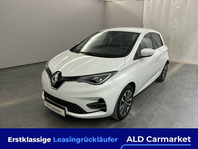 Renault ZOE (ohne Batterie) Z.E. 50 INTENS Limousine, 5-