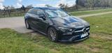 Mercedes-Benz CLA250 Shooting B. 4M Pano 360°StandHeiz HU/GARA - Mercedes-Benz CLA 250 Shooting Brake von privat