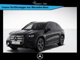 Mercedes-Benz GLC 400 4M EQ AMG+AMBIENTE+MEMORY+NIGHTP.+MBUX - Mercedes-Benz GLC-Klasse mit Elektro-Antrieb