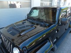 JEEP Gladiator Overland Launch Edition*AHK*