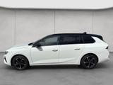 Opel Astra Sports Tourer 1.2 Turbo Hybrid 48 V GS 100 - Opel Astra mit Benzin-Antrieb: Kombi, Automatik