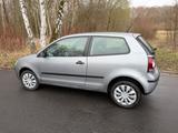 Volkswagen Polo 1.2 47kW Tour Tour - gebrauchte VW Polo aus dem Jahr 2006