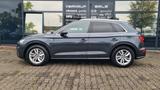 Audi Q5 50 TFSI e quattro sport S LINE - AHK - - Audi Q5 50 TFSI Gebrauchtwagen