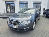 Volkswagen Passat 2.0 TDI Comfortline AHK KLIMA TEMPOMAT - Volkswagen Passat aus 2008: TDI