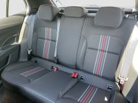 Skoda Fabia - Vorschau Bild 10