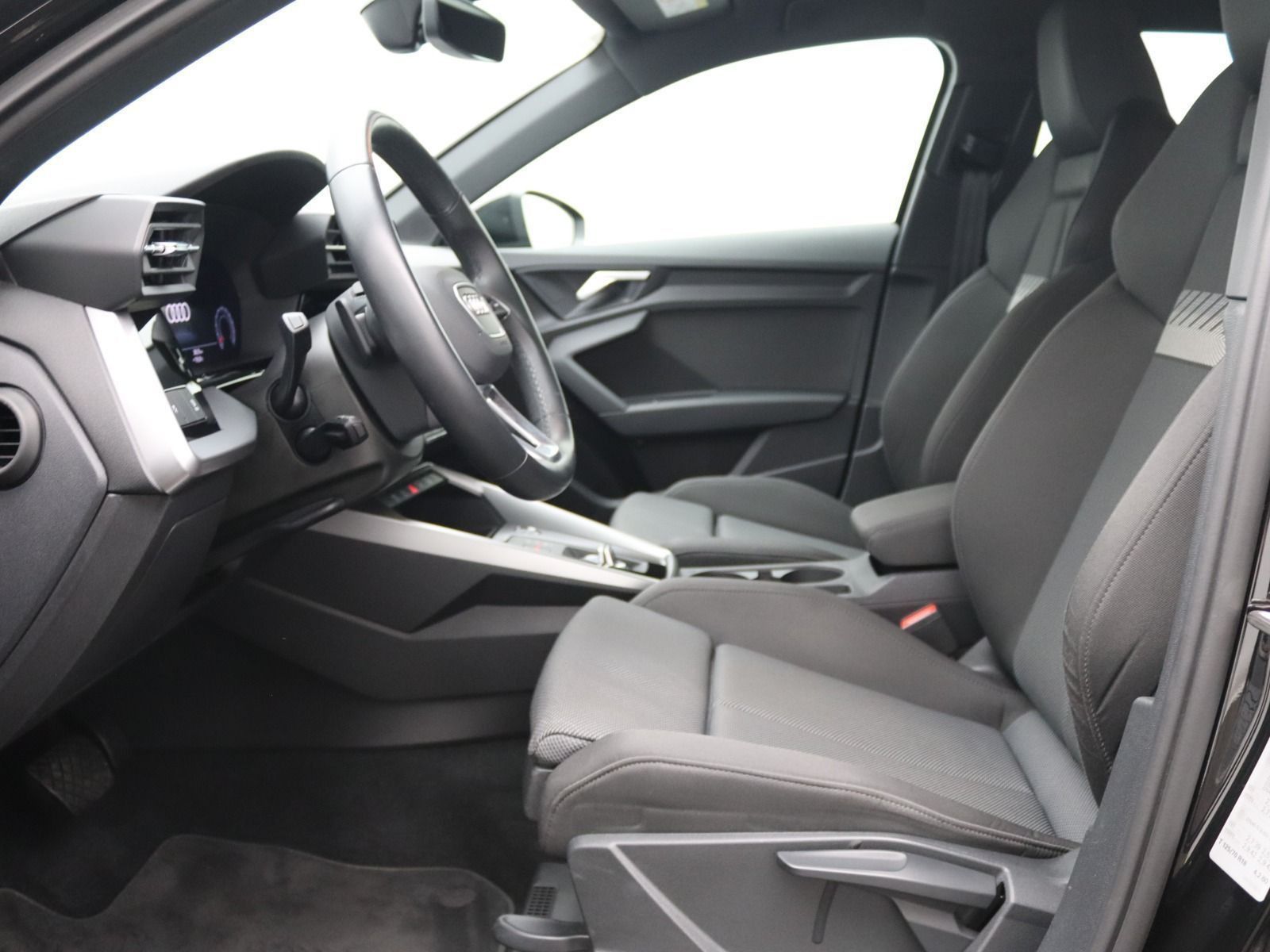 Audi A3 - Bild 8