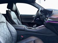 BMW X6 M50 - Vorschau Bild 9