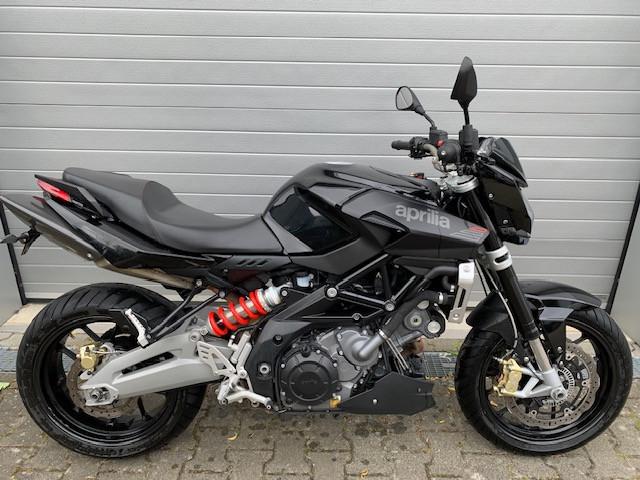 Aprilia Shiver750/ABS