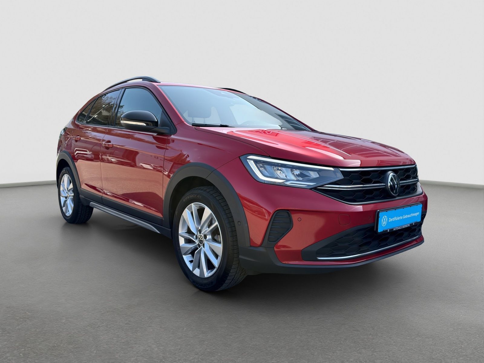Volkswagen Taigo - Bild 4