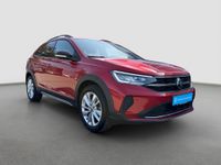 Volkswagen Taigo - Vorschau Bild 4