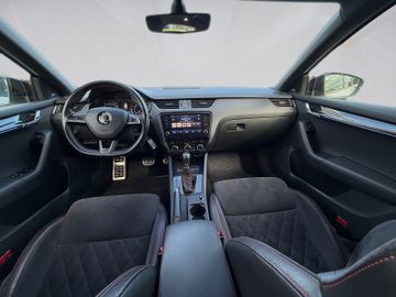 Skoda Octavia - 12