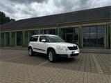 Skoda Yeti Ambition plus - Skoda Yeti: Skod