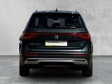 Seat Tarraco 2.0 TSI XCELLENCE 4DRIVE 7-SITZER PANO - Seat Tarraco in Chemnitz