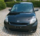 Daihatsu Sirion 1,3 - Daihatsu aus 2009