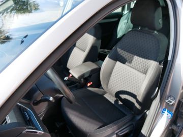 Skoda Octavia Combi Drive 1.4 150 PS 6-Gang|SHZ|GRA