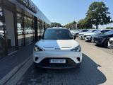 Smart #1 Brabus AWD MATRIX PANOR MEMORY 360° HuD SOUND - weiße Smart #1