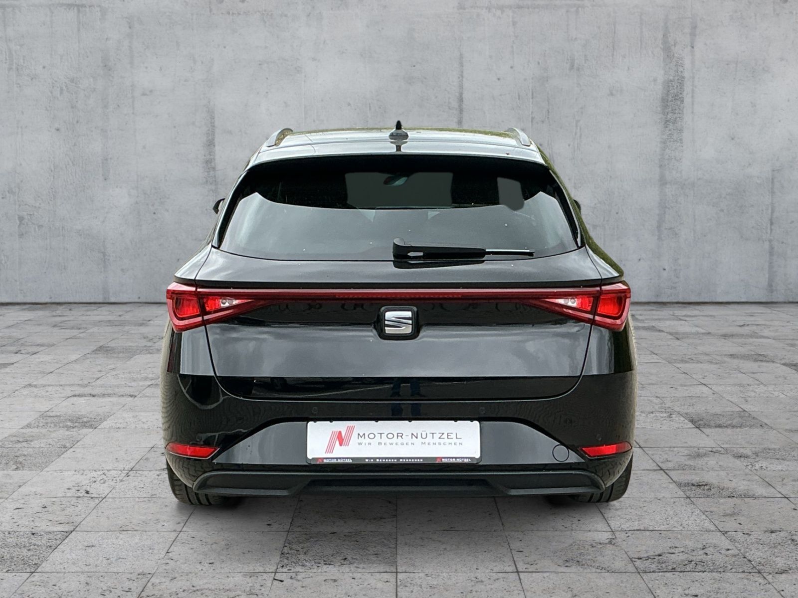 Seat Leon - Bild 5
