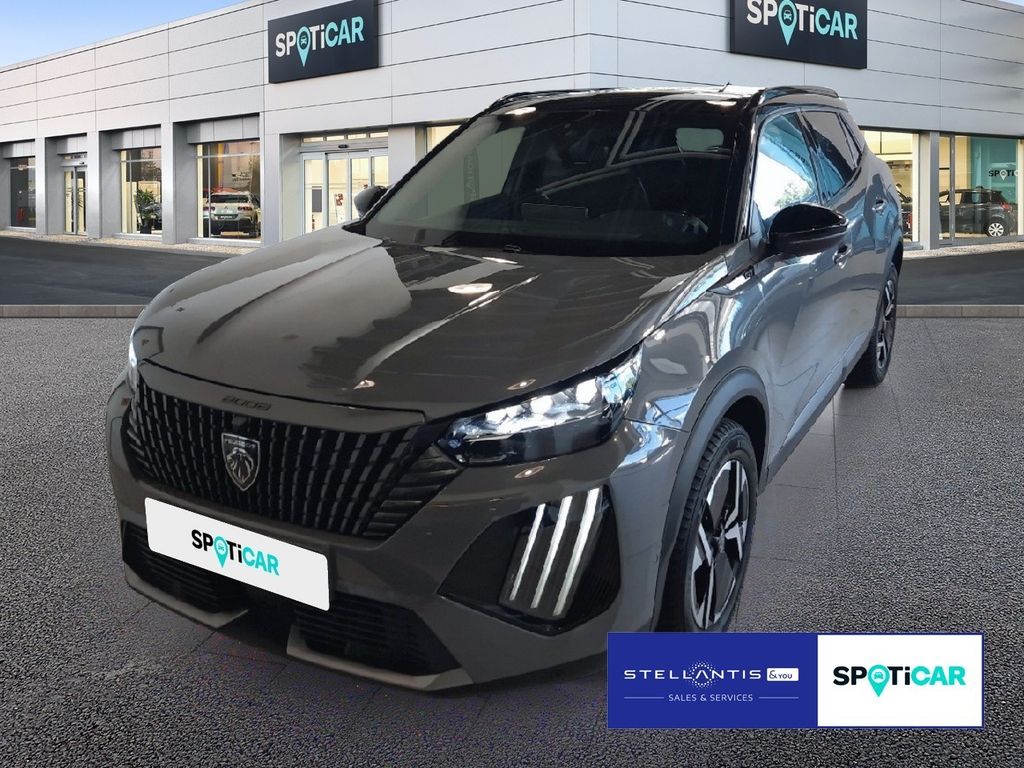 Image of Peugeot 2008