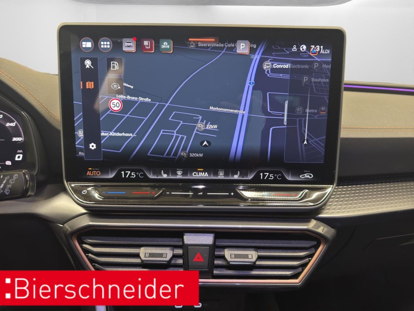 Cupra Leon - Bild 17