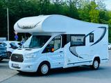 Chausson C646 - Chausson Wohnmobil oder -wagen