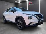 Nissan Juke 1.0 DIG-T N-Connecta 114 PS I Navi - Nissan Neuwagen