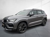 Cupra Ateca - Vorschau Bild 2