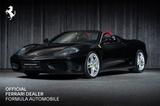 Ferrari 360 Spider *Ferrari NORWAY* Manuel! - Ferrari 360 Gebrauchtwagen