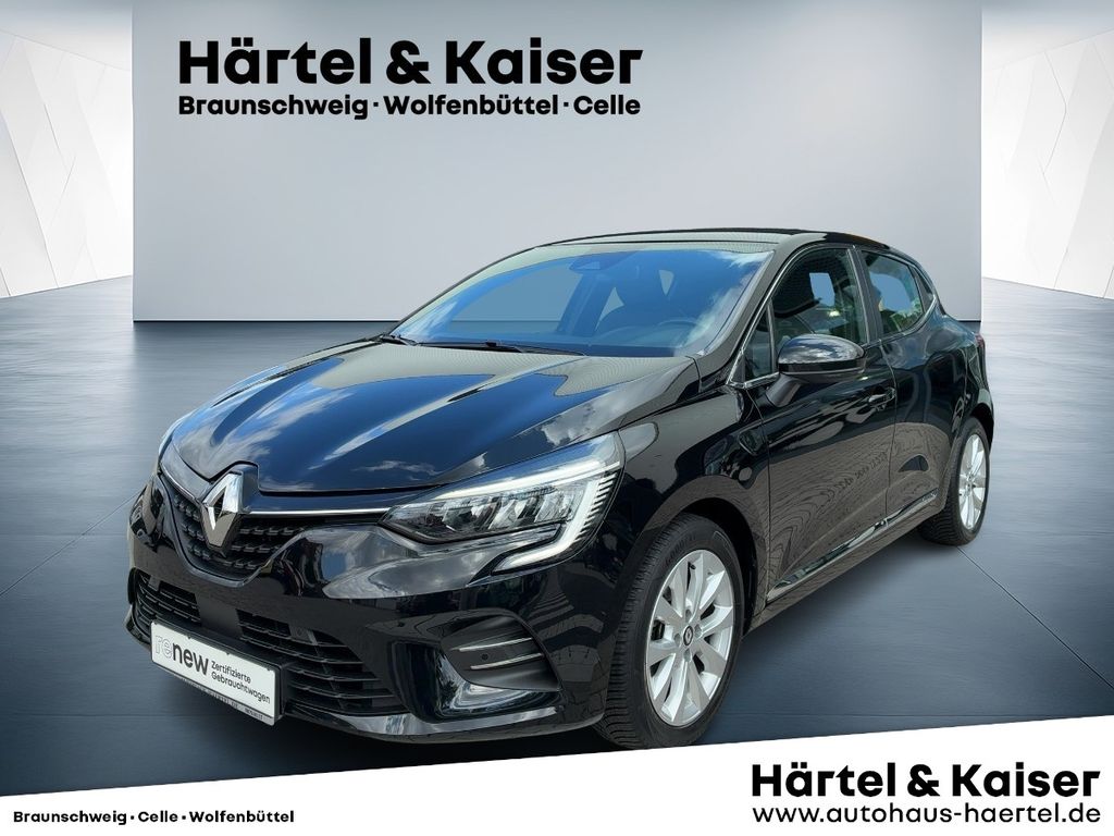 Image of Renault Clio