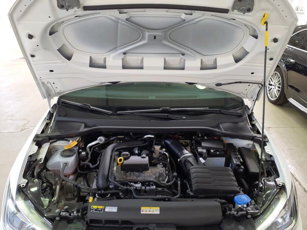 SEAT Ibiza FR-Line 1.0 TSI Klima*Tempo*PDC*Nav*SH