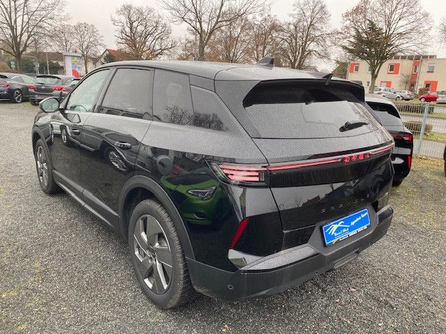 Fahrzeugabbildung Opel Grandland GS MHeV AT Navigation+Sitzheizung+Rück