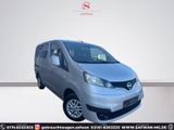 Nissan NV200 1.5L Tekna*RKAM*NAVI*TEMPOMAT*TEL*KLIMATIK - Nissan in Krefeld