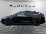 Tesla Model X Performance LUDICROUS 7-Sitzer FSD - : Geländewagen, 7sitzer