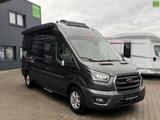 LMC Innovan 590 New Edition Markise AHK Bi-Xenon ACC - LMC Diesel Kastenwagen