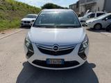 Opel Zafira 1.6 16V ecoM 150CV Turbo One - Opel Zafira mit CNG-Antrieb: 16