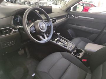 Mazda CX-5 - 11