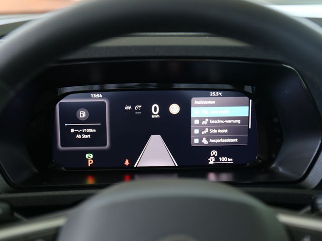 Volkswagen Caddy 1.5TSI DSG KLIMA ACC SIDEASSIST 5JGARANTIE