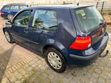 Volkswagen Golf 1.4 Basis mit LPG Autogas billig fahren! - : Billig