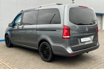 Mercedes V 300 - 8
